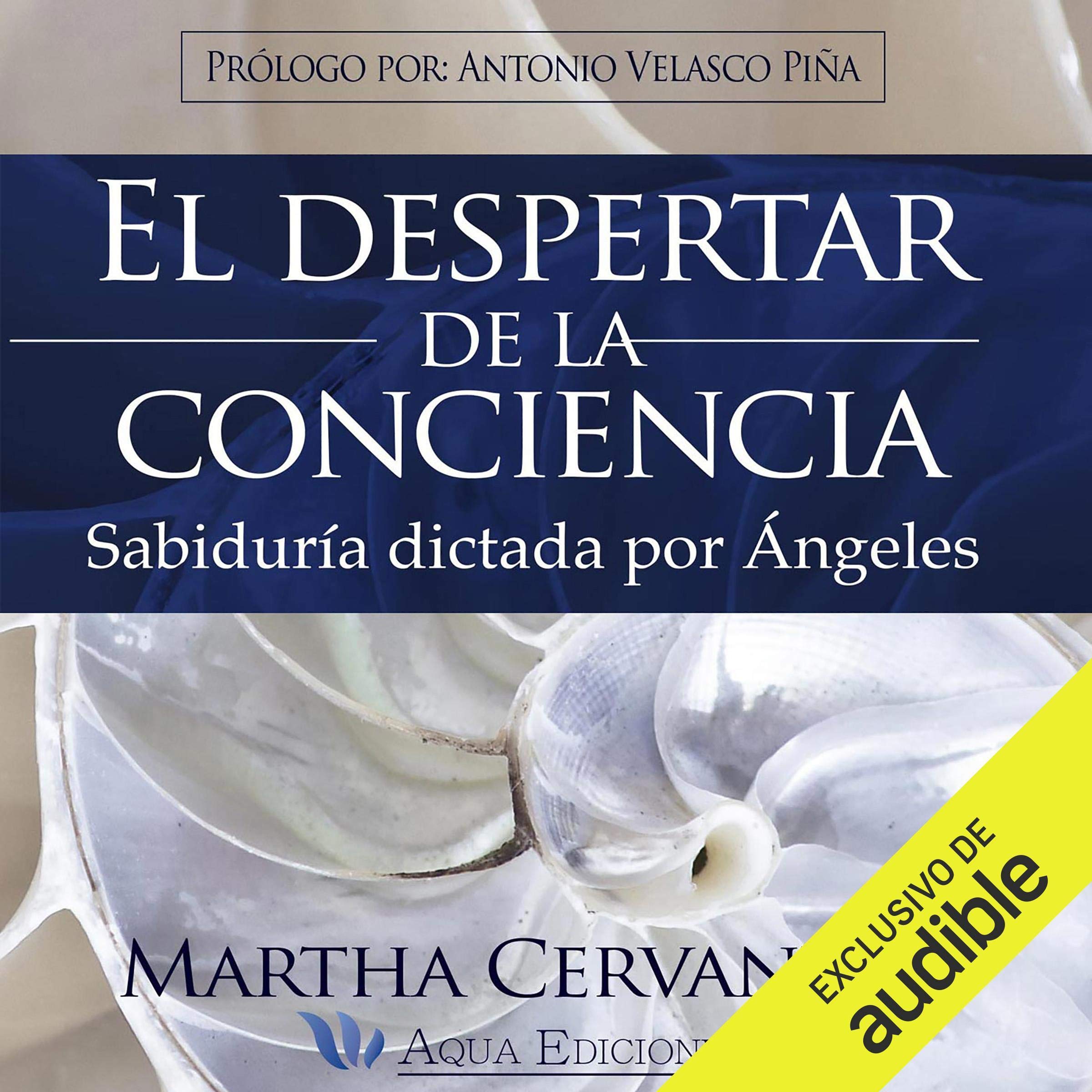 Cover art for El Despertar de la Conciencia [The Awakening of Consciousness]