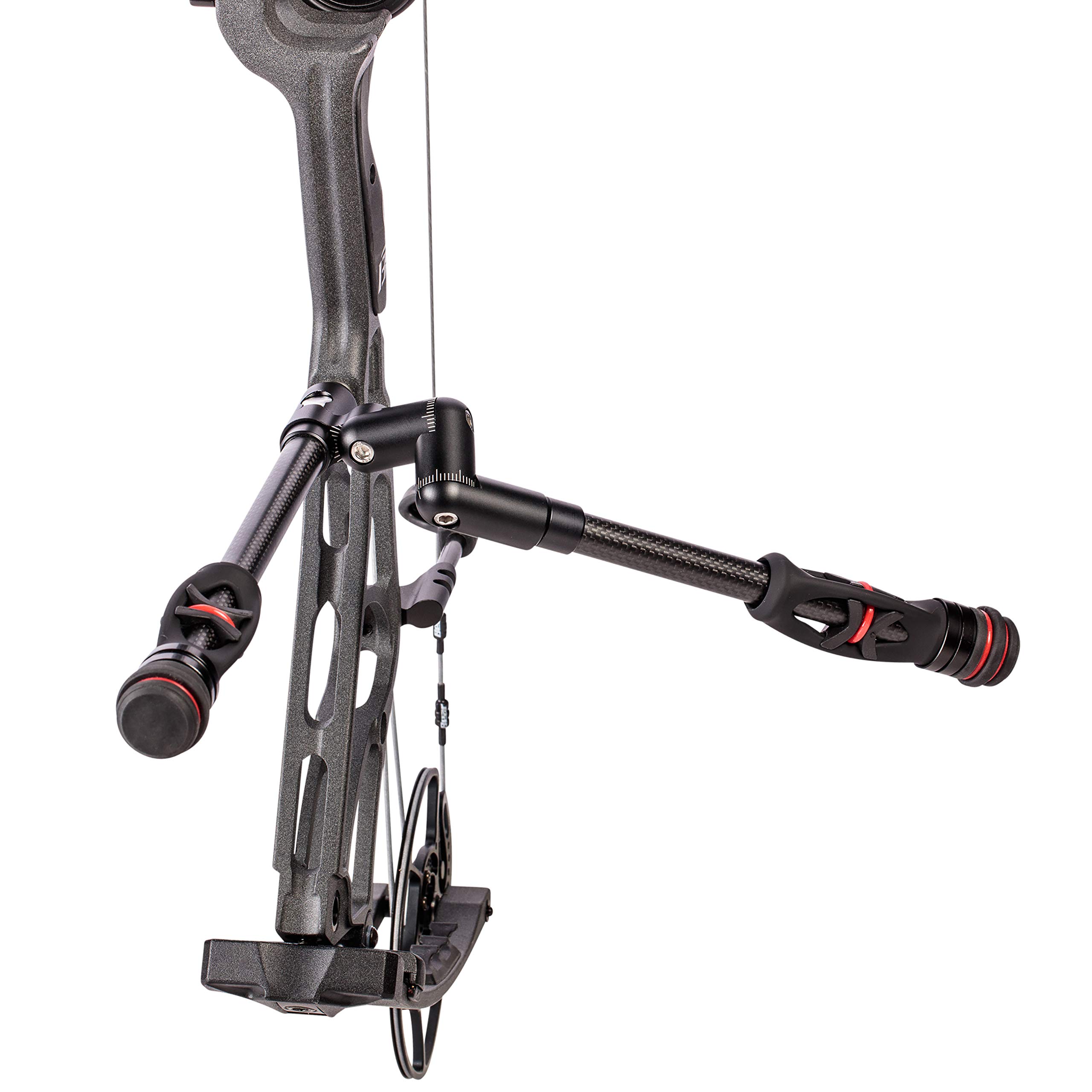 Trophy Ridge Kit stabilizzatore Hitman