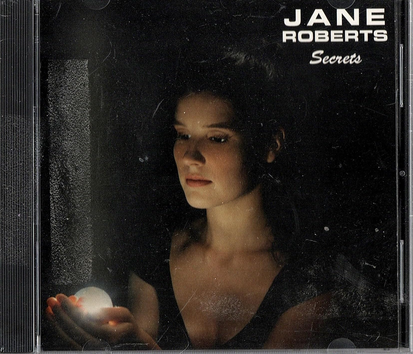 Secrets [Audio CD]
