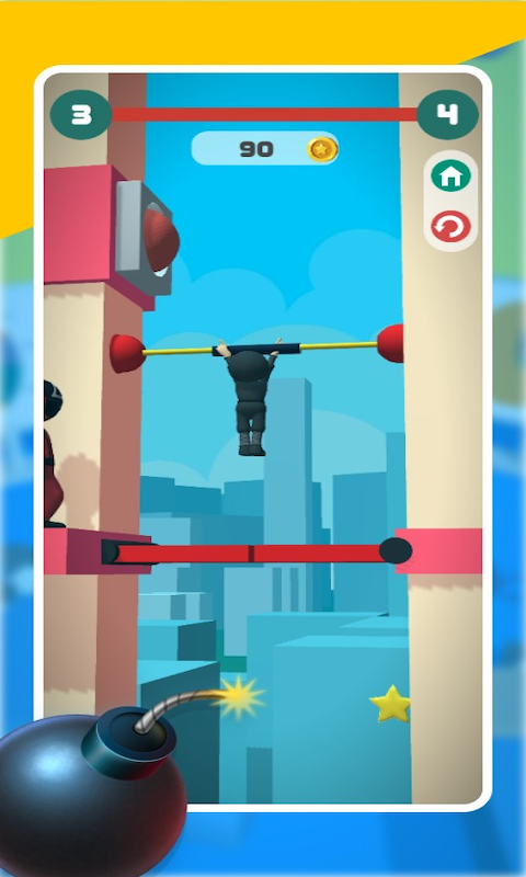 Fall Guys Knockdown Arcade Game - App on Amazon Appstore