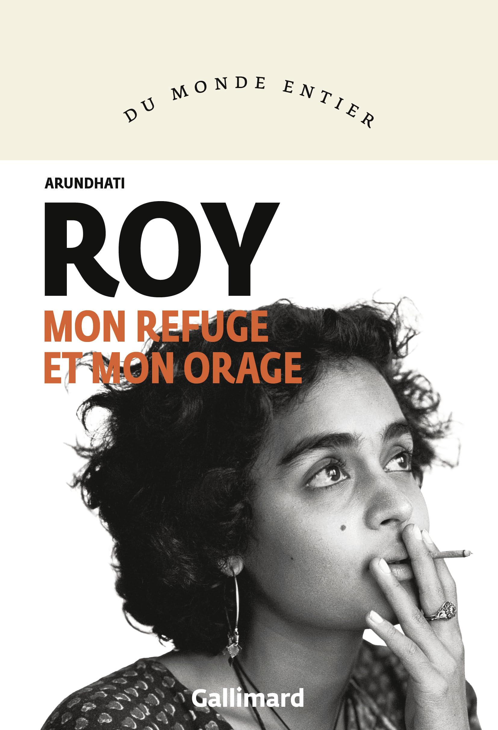 Mon refuge et mon orage