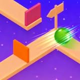 🌈 Mesmerizing, colorful visual effects
