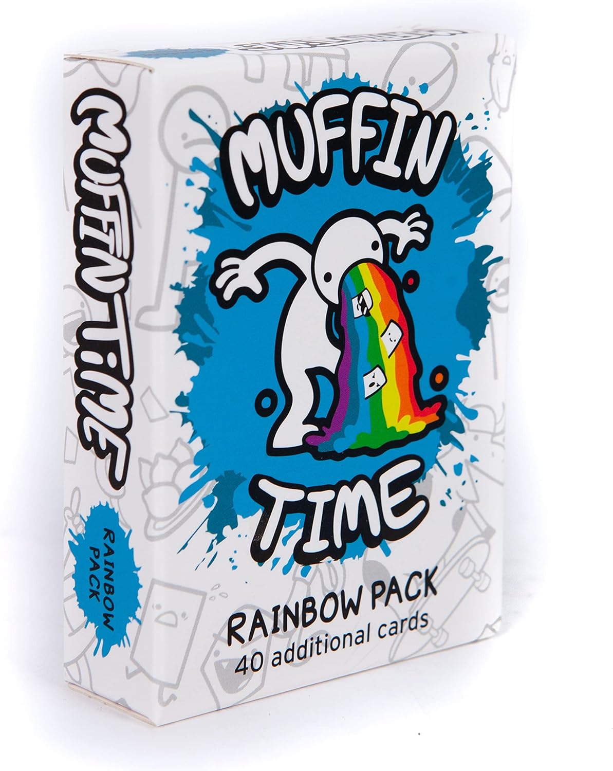 RAINBOW PACK Muffin Time Expansion Pack BigaMart