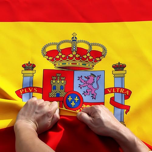 Miniatura 8 de Europa caliente España