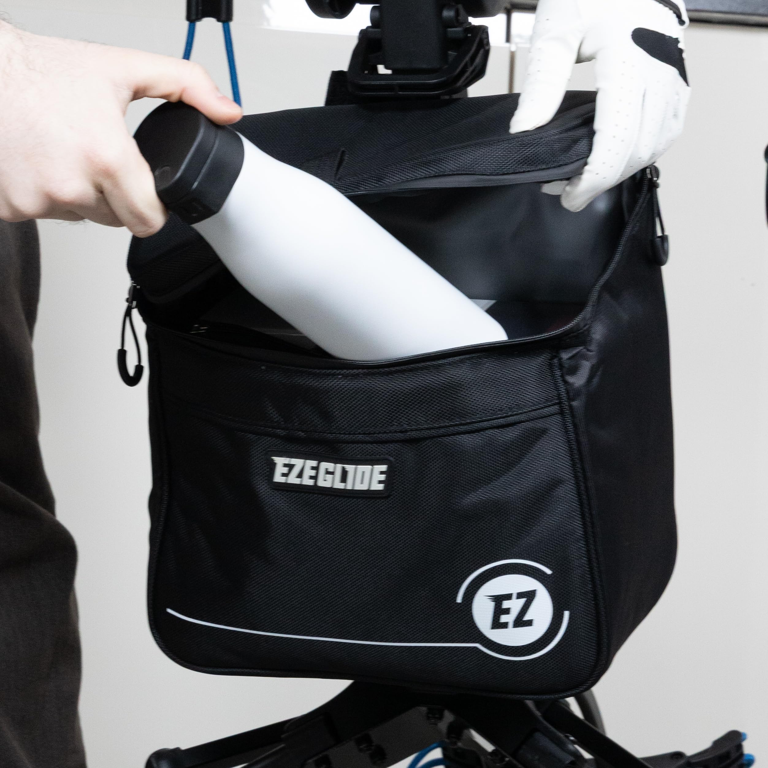 Sac Isotherme Trolley