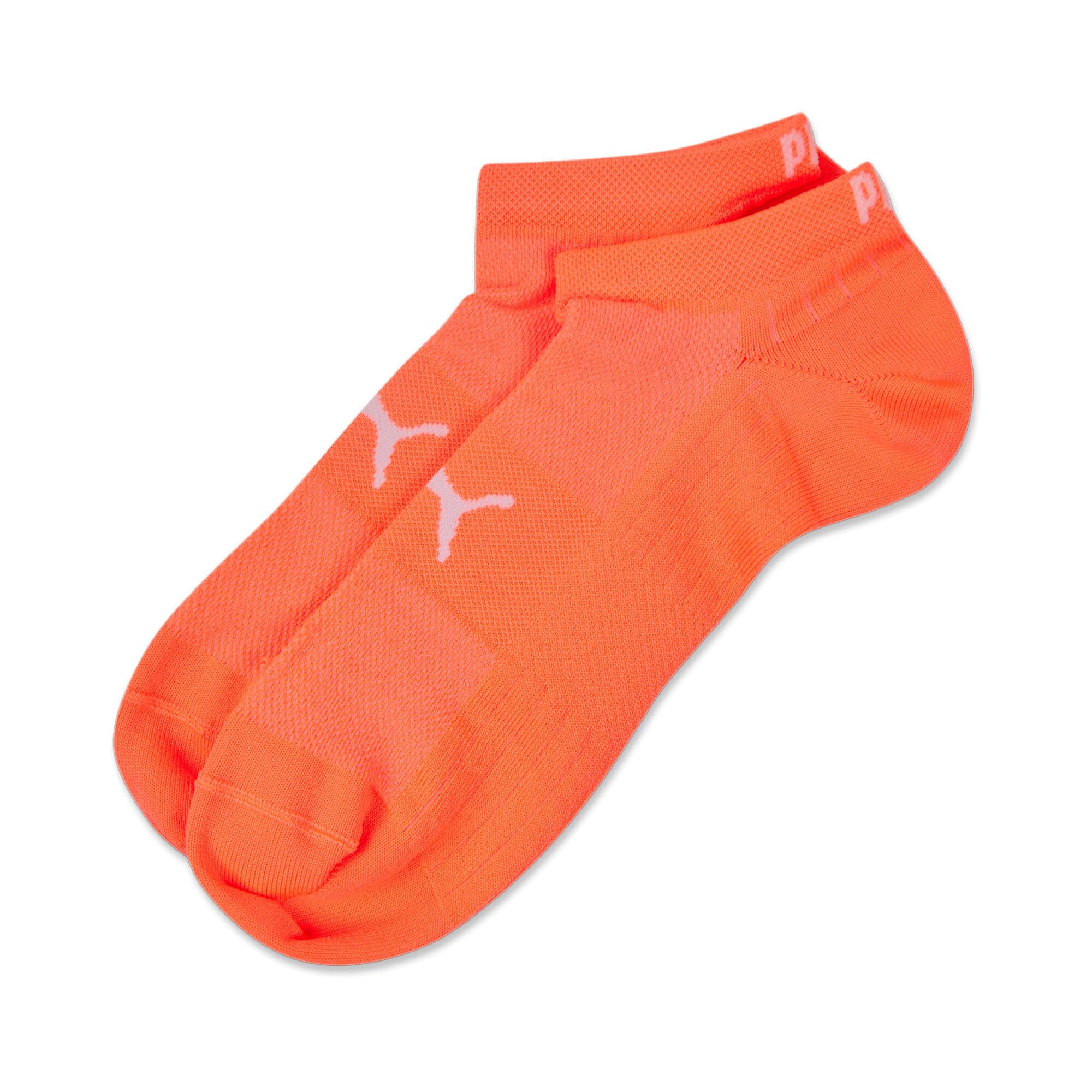 Puma Sneaker, Coral, 43/46 (Pack of 2)