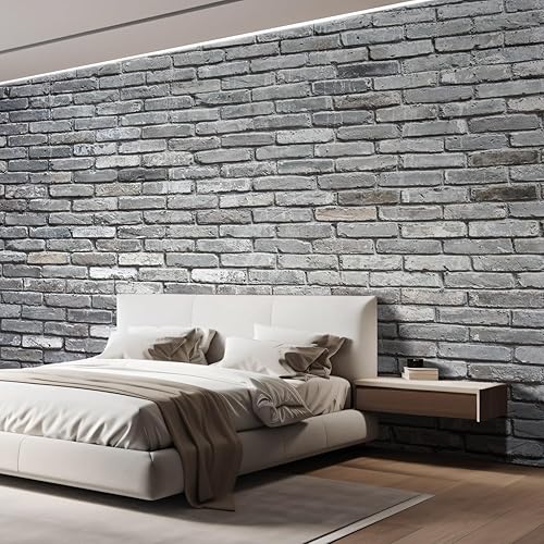 Miniatura 4 de wall26 Papel tapiz autoadhesivo de la serie de murales grandes (66 x 96 pulgadas, obra de arte - 26)