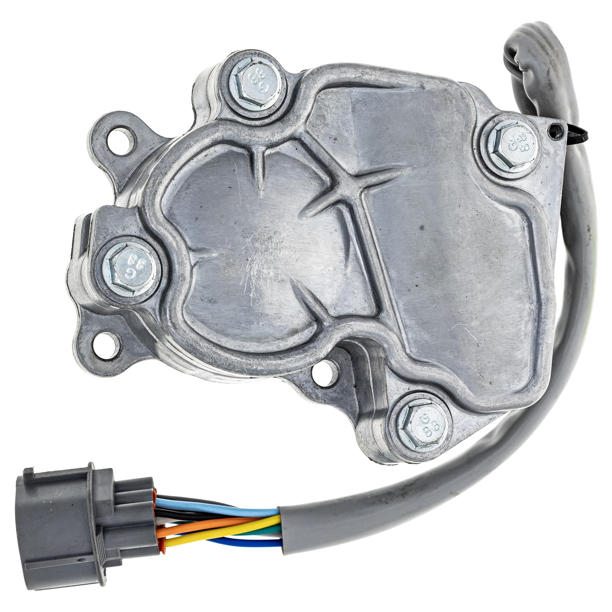 Amazon.com: NICHE Differential Actuator For Honda Foreman Rubicon