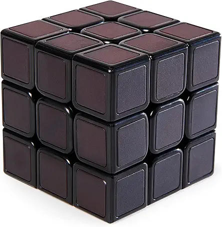 Rubik's Phantom, 3x3 Cube Advanced Technology Difficult 3D...