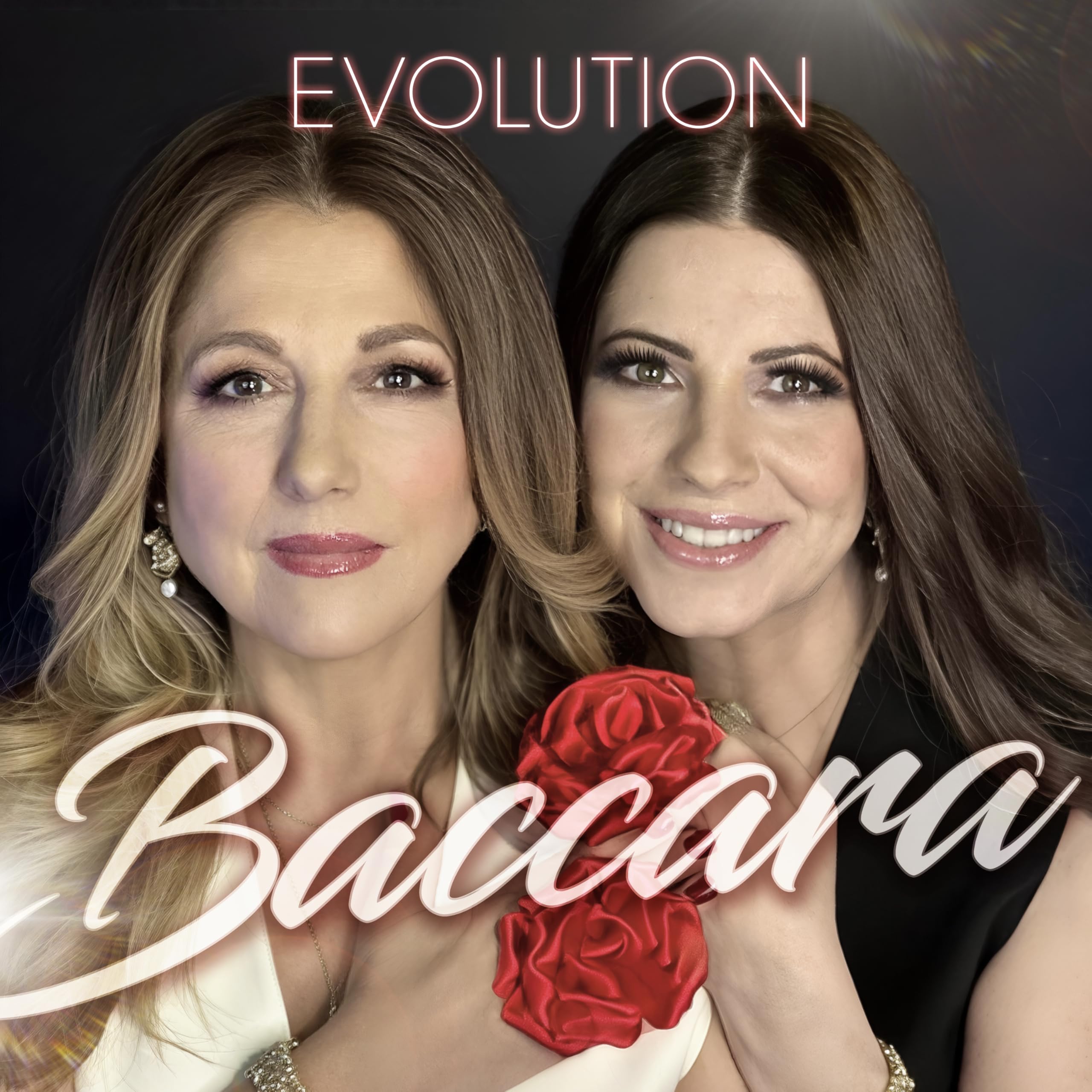 BACCARA - Evolution - CD
