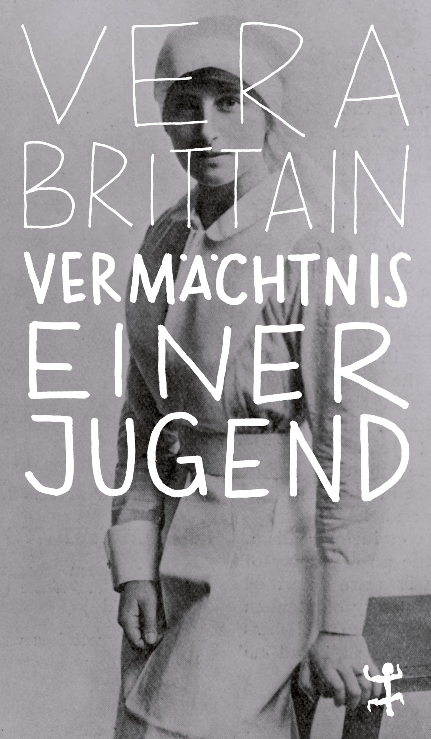 Matthes & Seitz Berlin Vermächtnis Einer Jugend: Autobiografie (Msb Paperback)