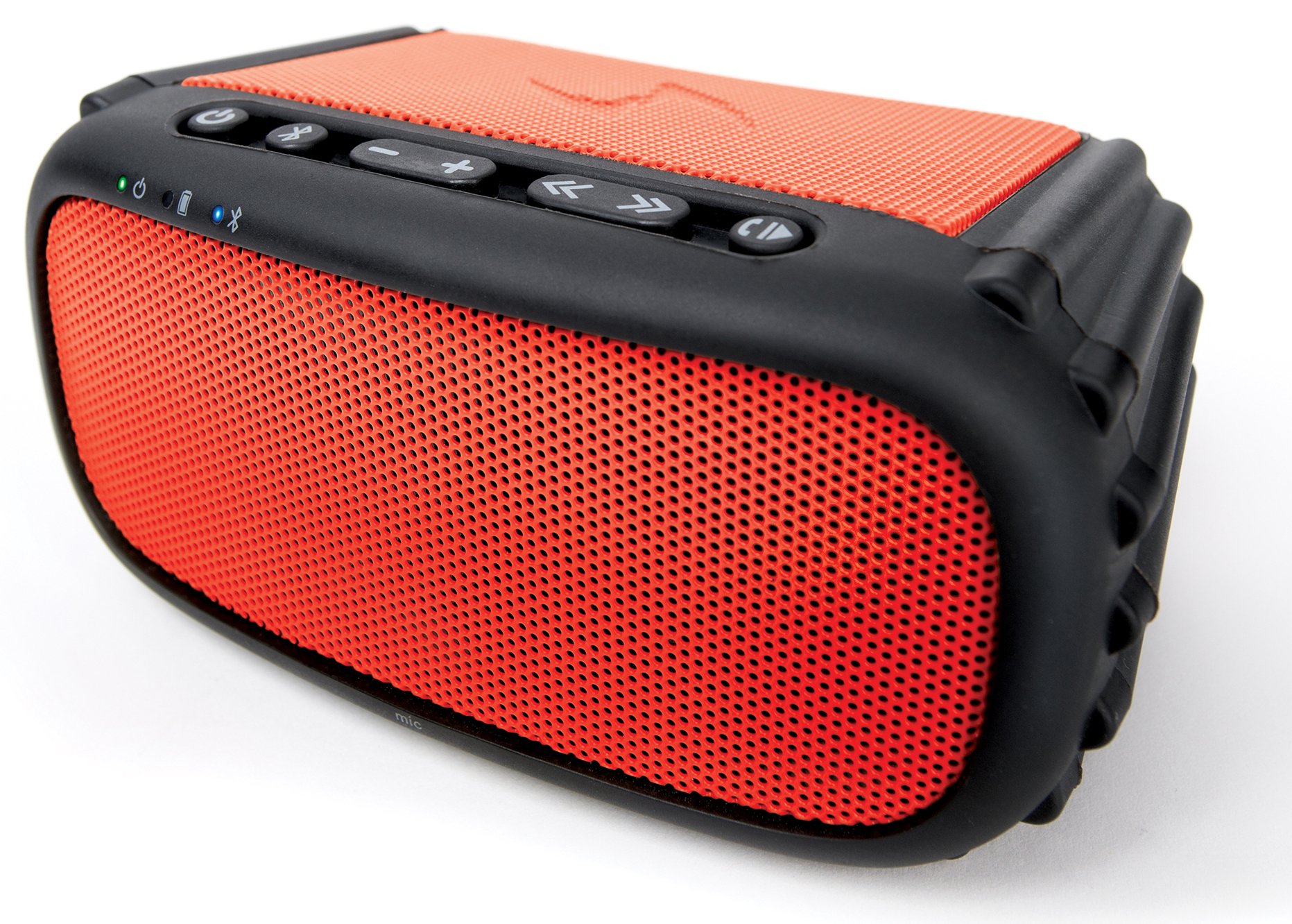 Waterproof Wireless Bluetooth Speaker 