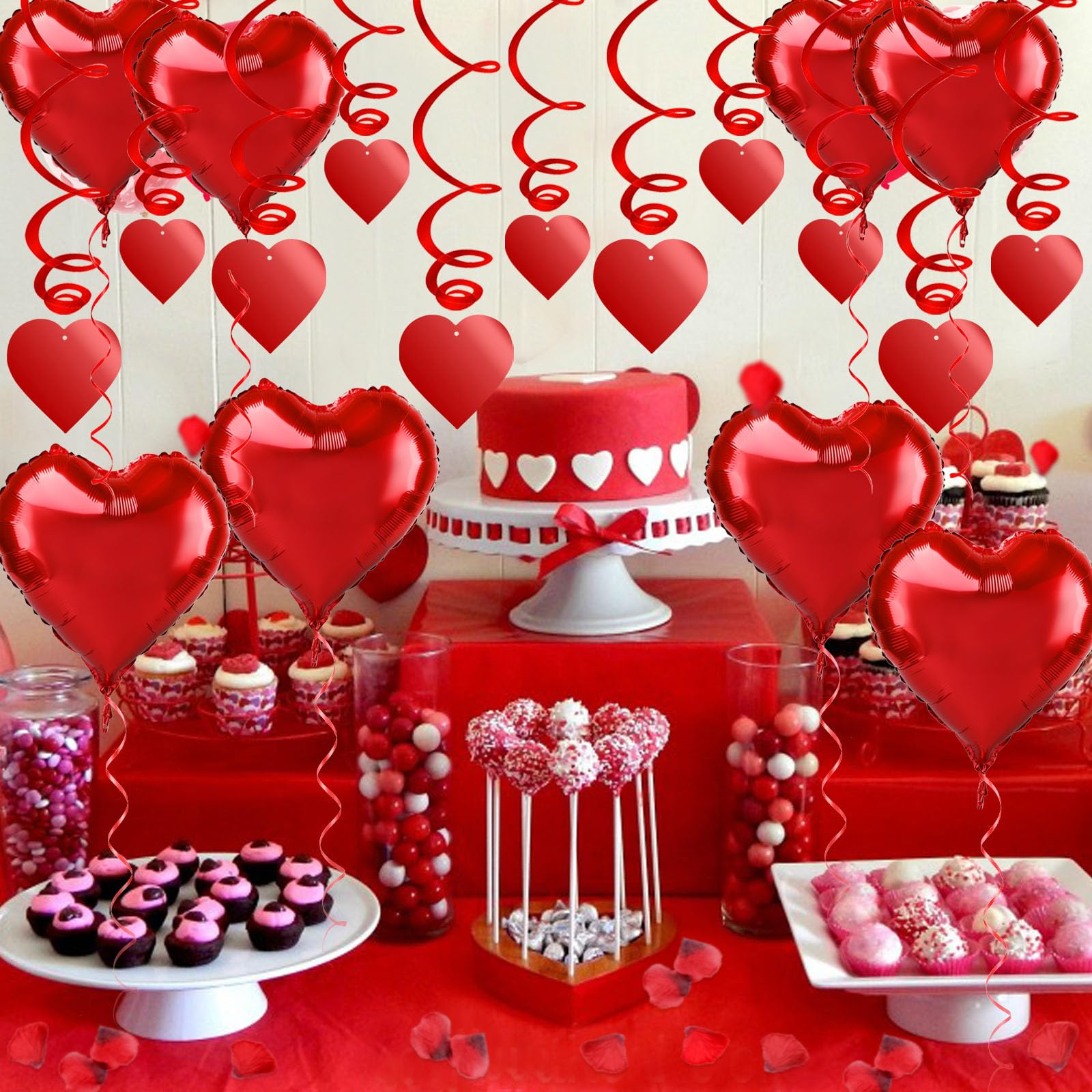 Interesting Decoracion San Valentin Pictures