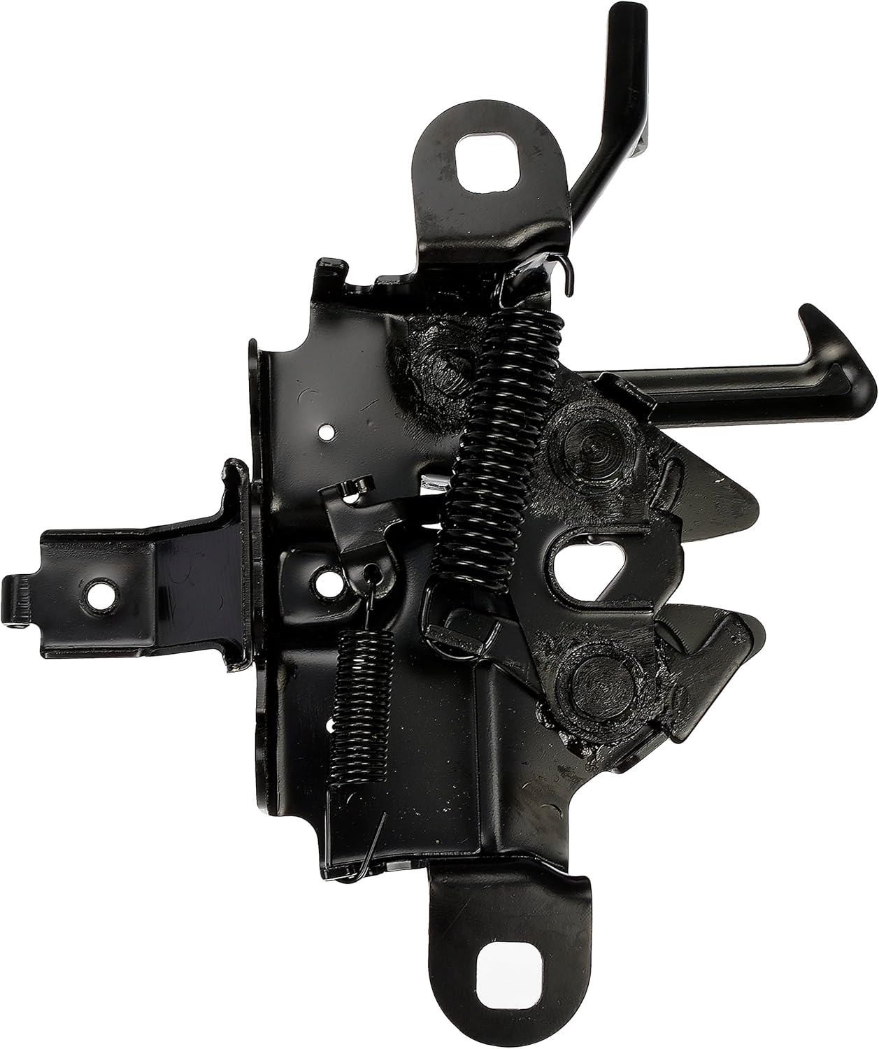 Dorman 820-026 Hood Latch Assembly Compatible with Select Chevrolet/GMC Models