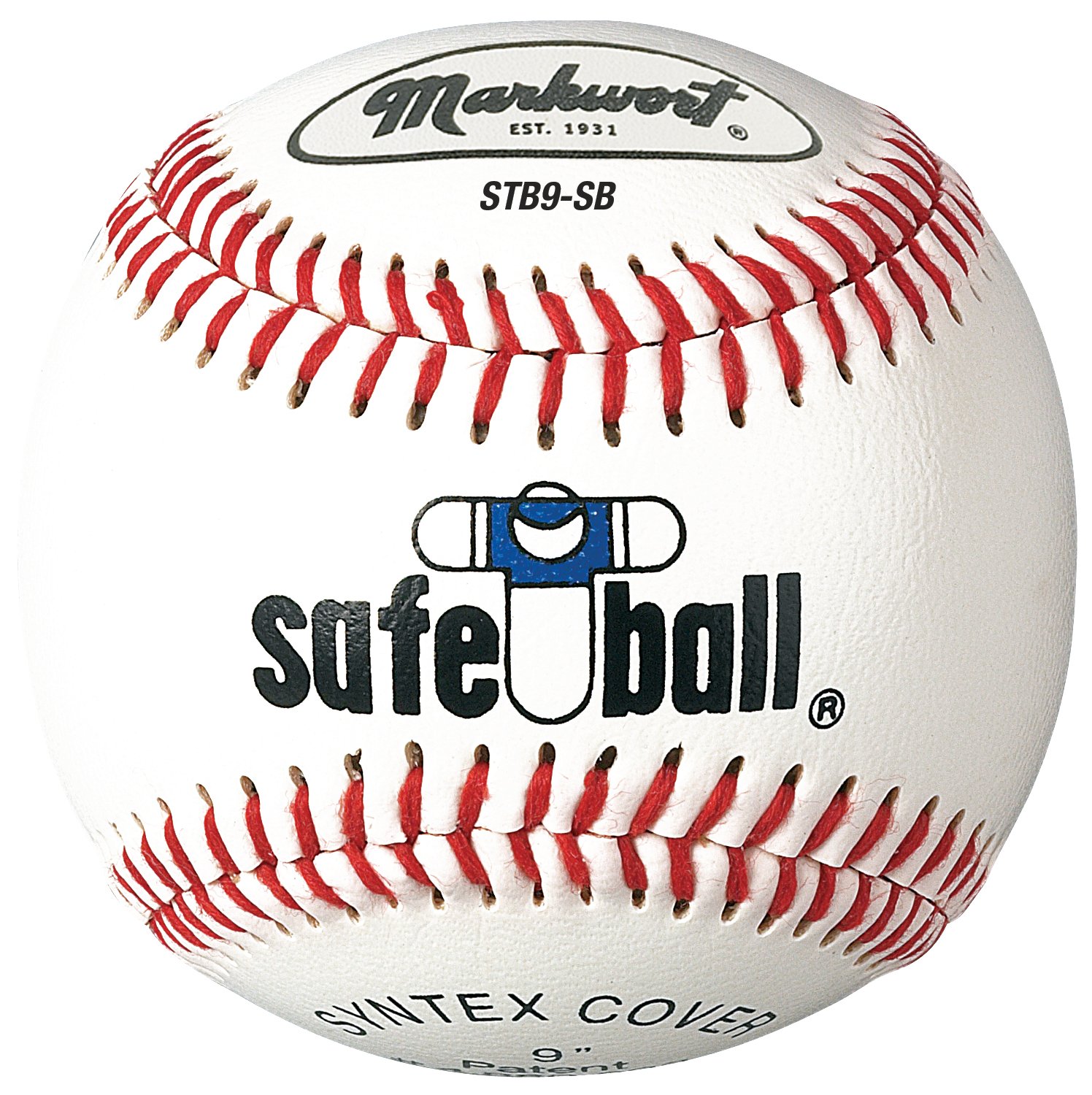 Markwort Safe-T-Ball Softball (Dozen)