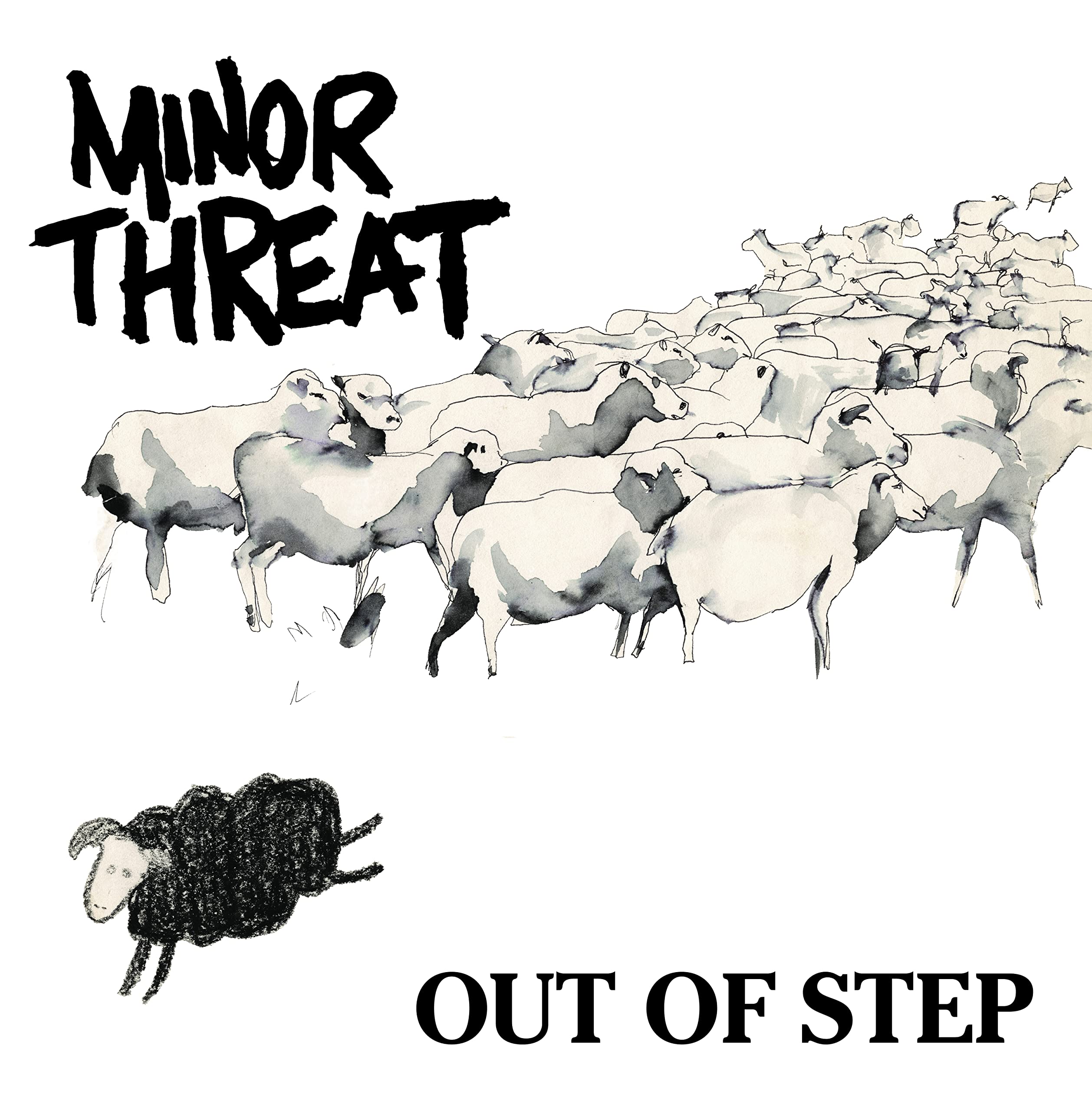 Minor Threat