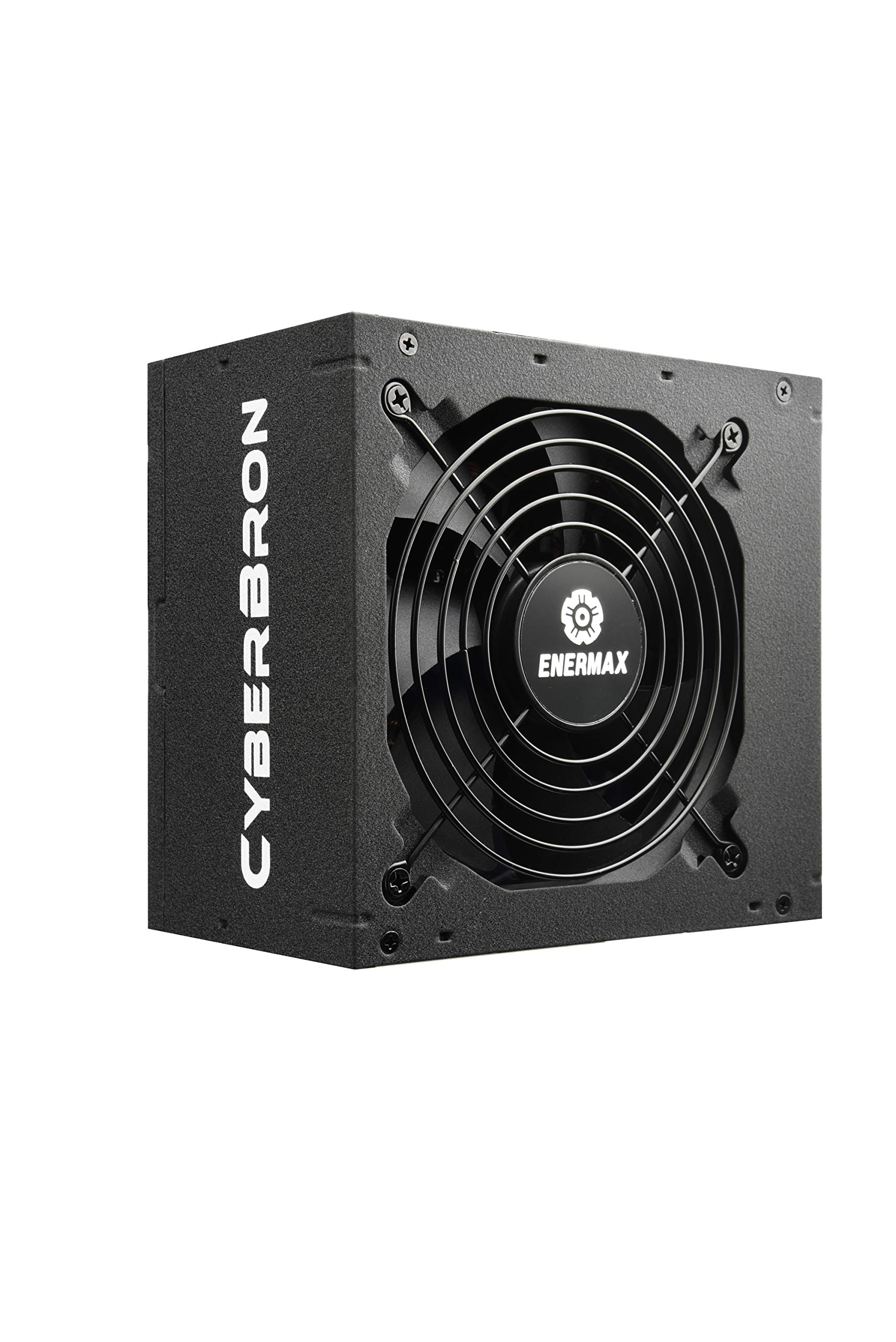 Enermax CYBERBRON unité d'alimentation d'énergie 700 W 24-pin ATX Noir