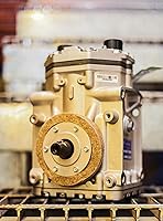 Vista 2 de Compresor universal del aire acondicionado CO 0024GLC A/C