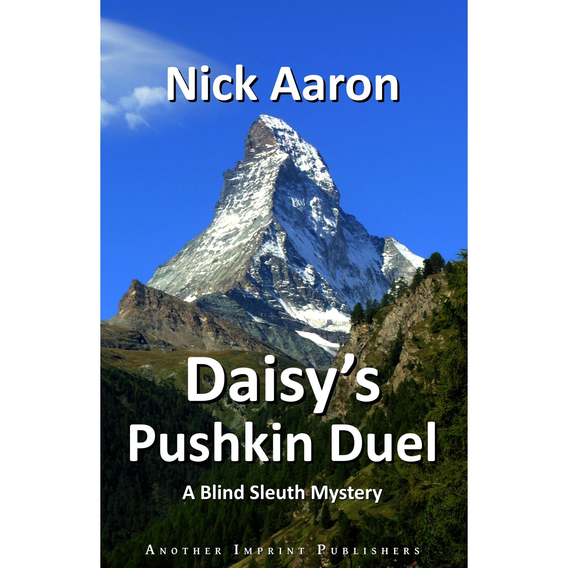 Daisy's Pushkin Duel