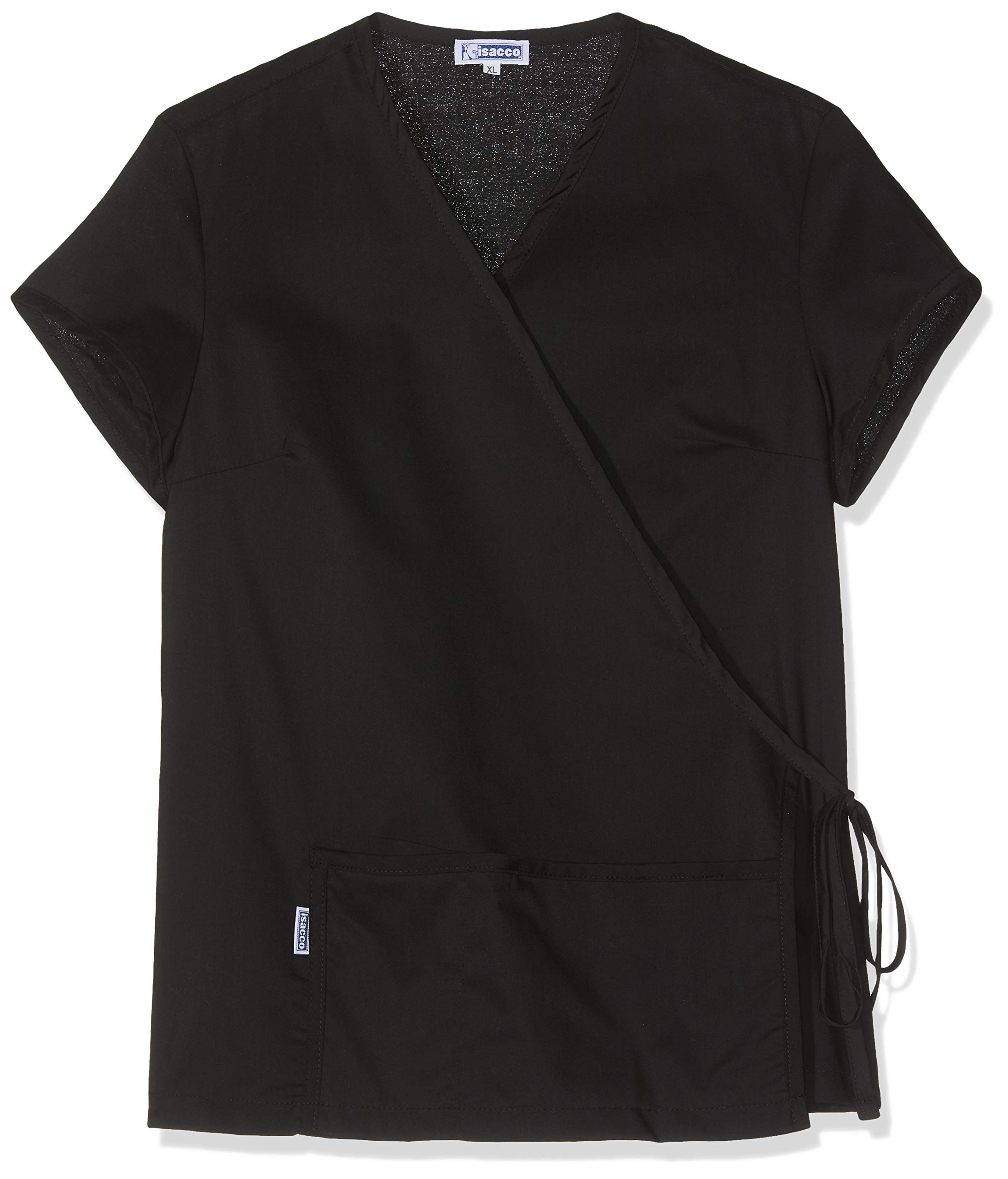 Isacco Kimono Tonga - Isacco