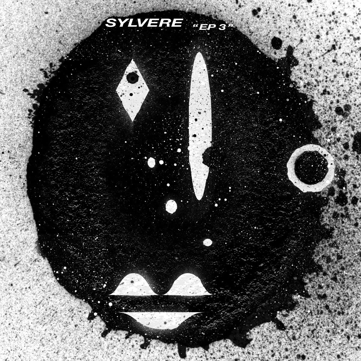 EP3 [VINYL]