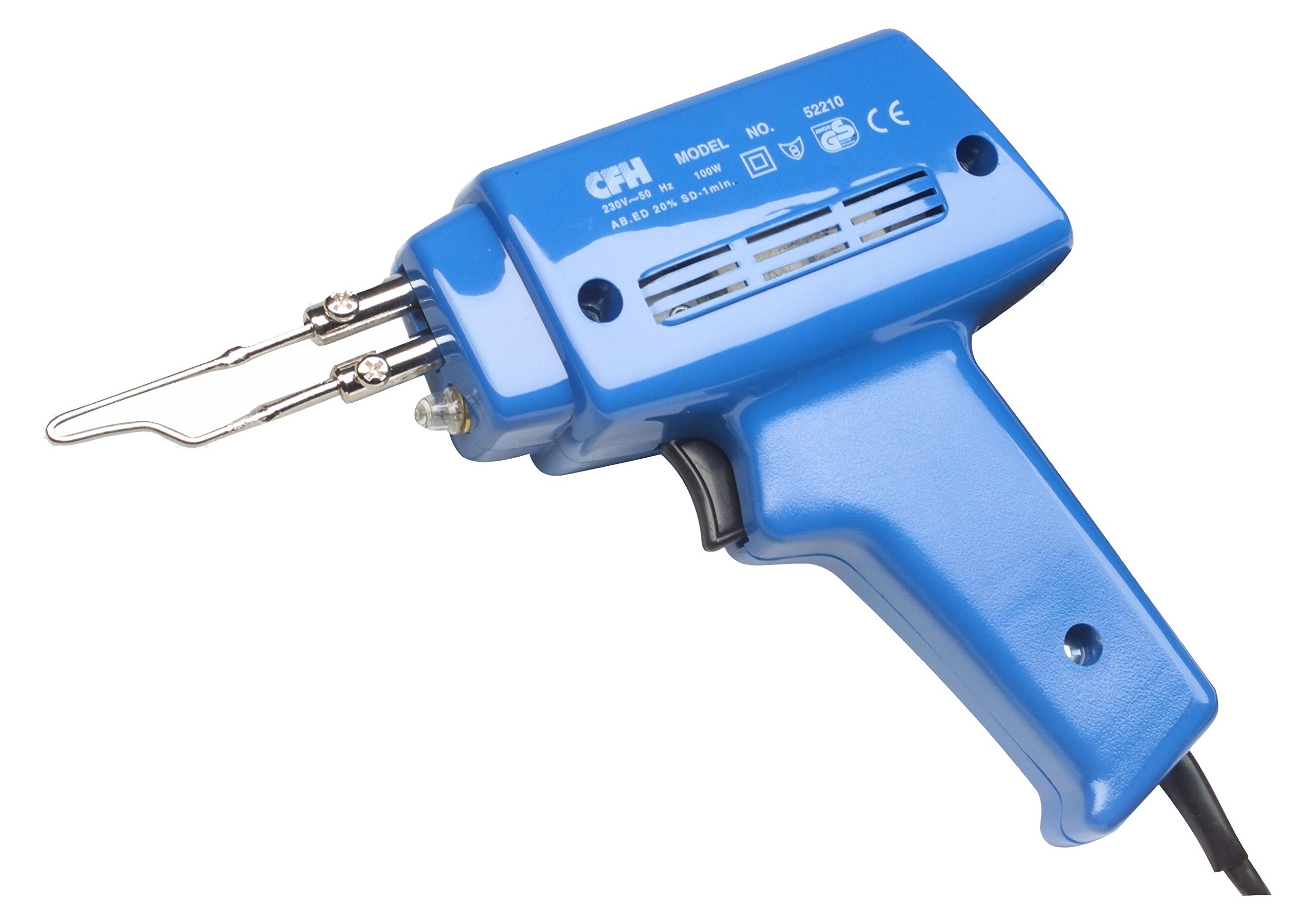 CFH Elektrolötpistole E 100, 52210