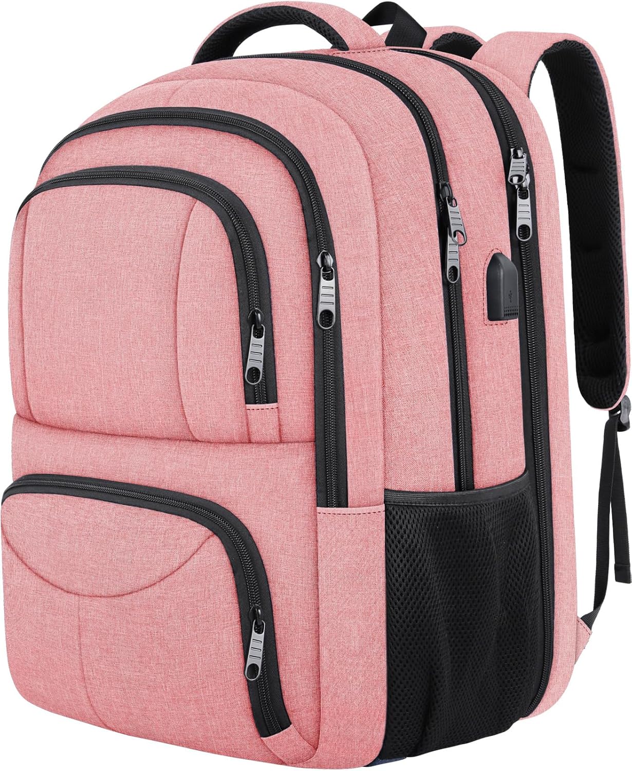 Seedato Large Backpack for Women, Extra Large Travel Laptop
