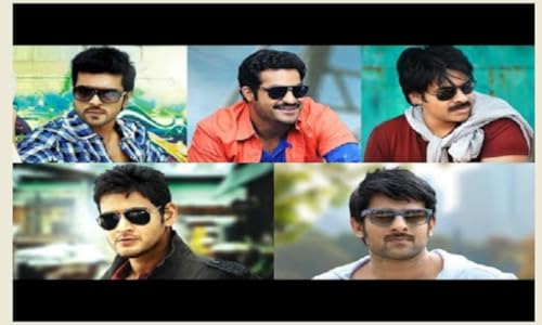 Tollywood Celebrities