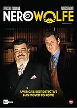 Nero Wolfe - coolthings.us