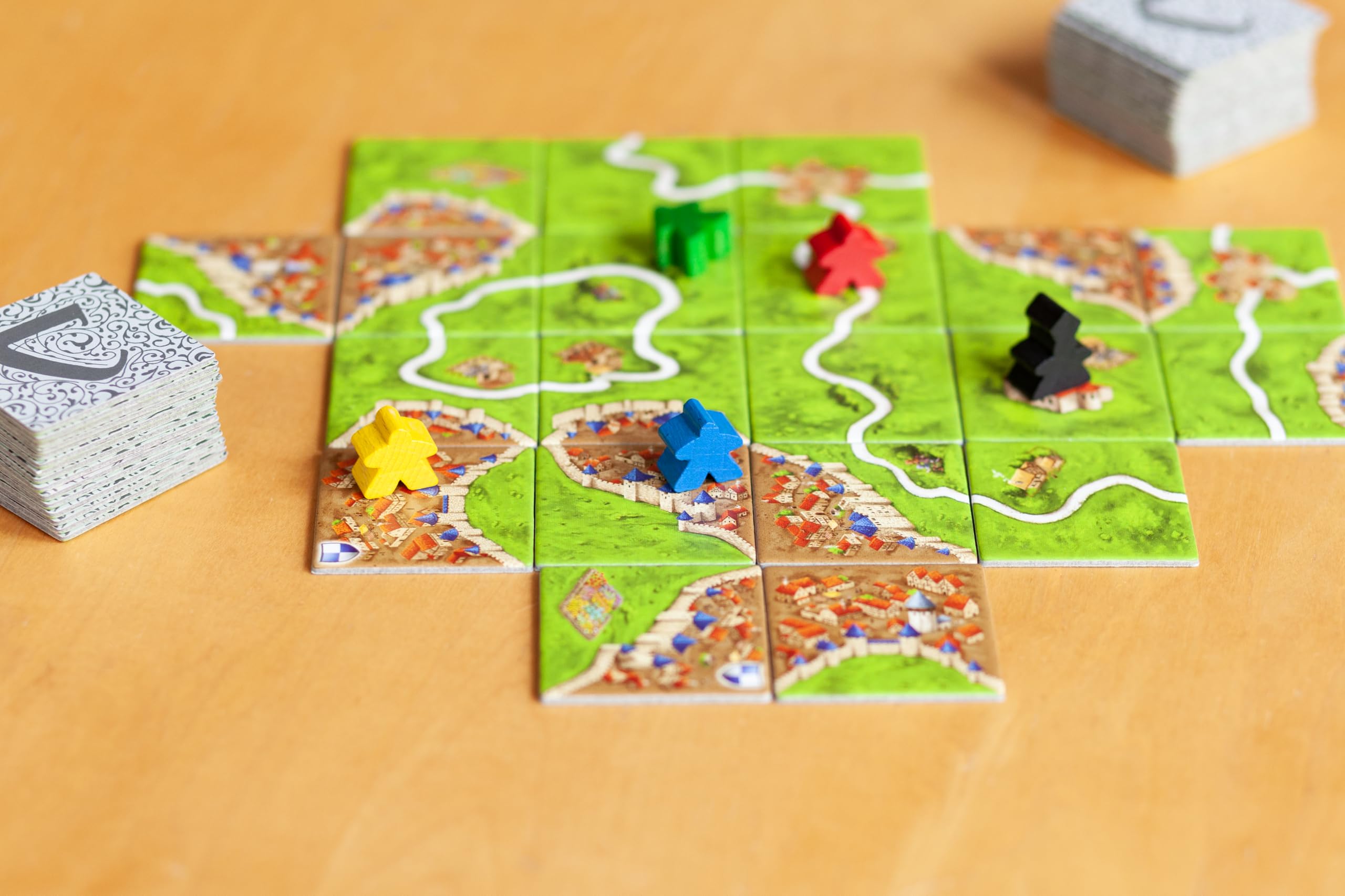 Carcassonne