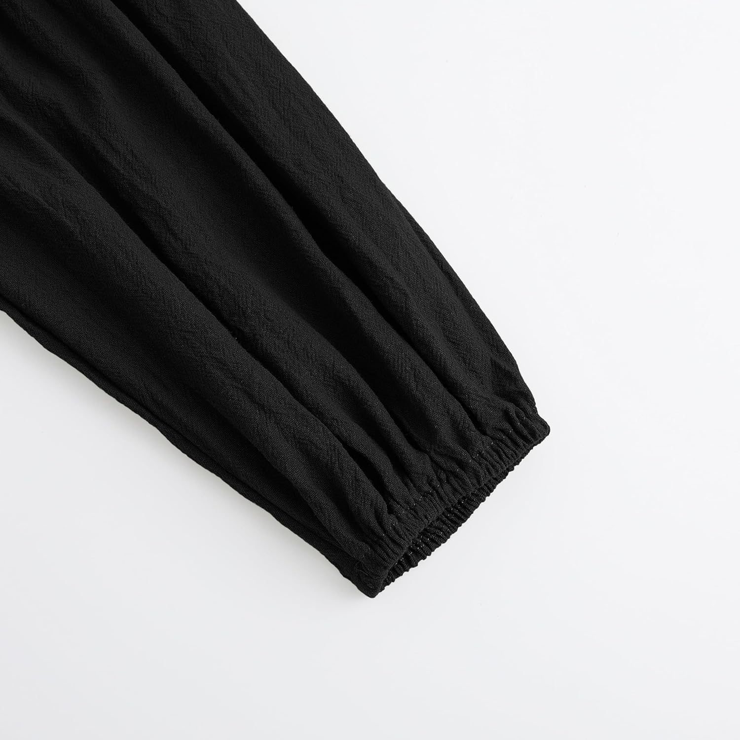 Boys Medieval Pirate Shirt Kids Viking Renaissance Ruffle Shirt Halloween Scottish Jacobite Ghillie Costume Tops - Image 5