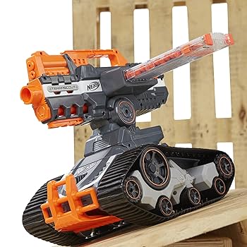 ナーフ　エヌストライクエリート　テラスカウト　ドローン　ラジコン　nerf ナーフ エリート テラスカウト 紹介 ナフ太郎 NERF N-Strike