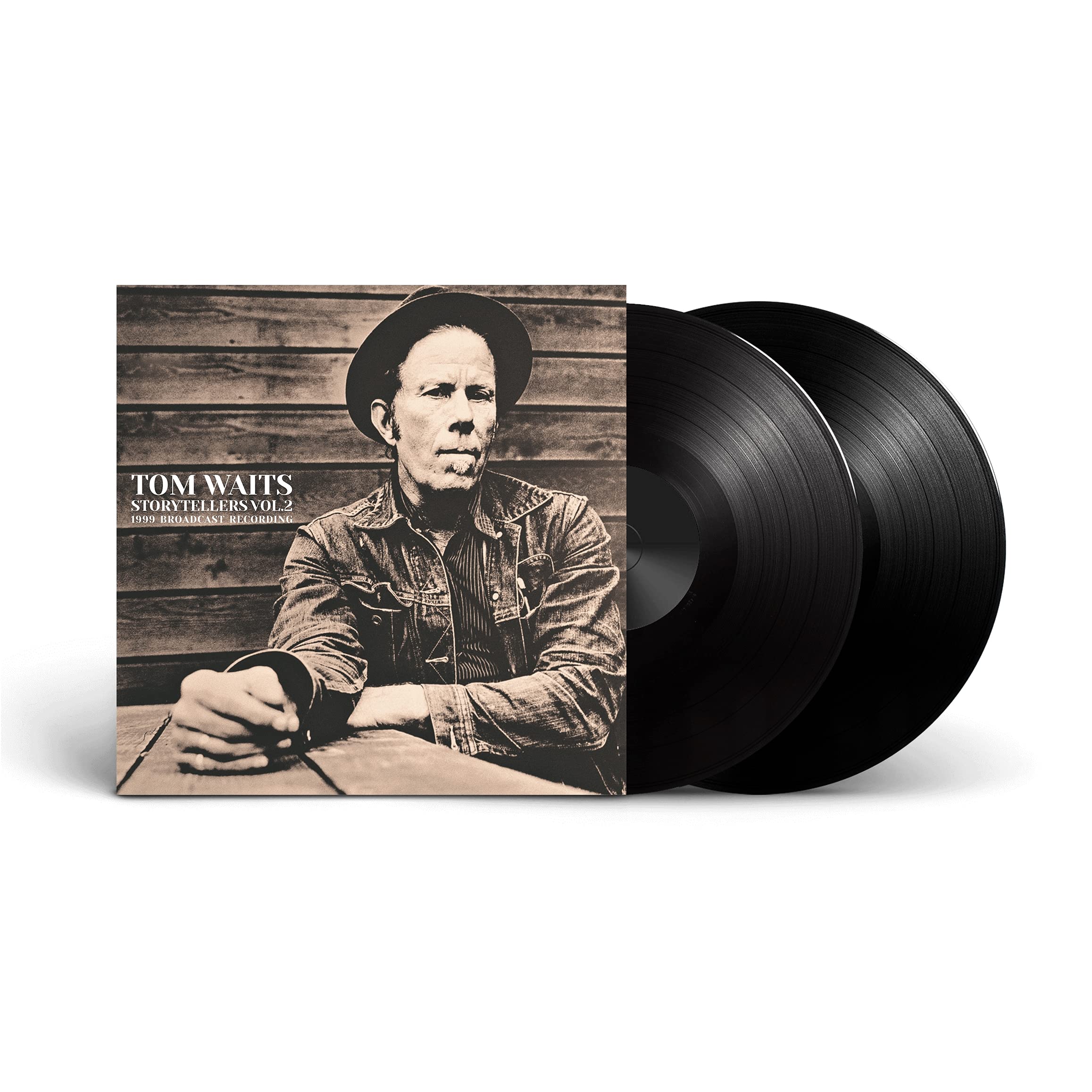 Storytellers Vol.2 (2LP) [VINYL]