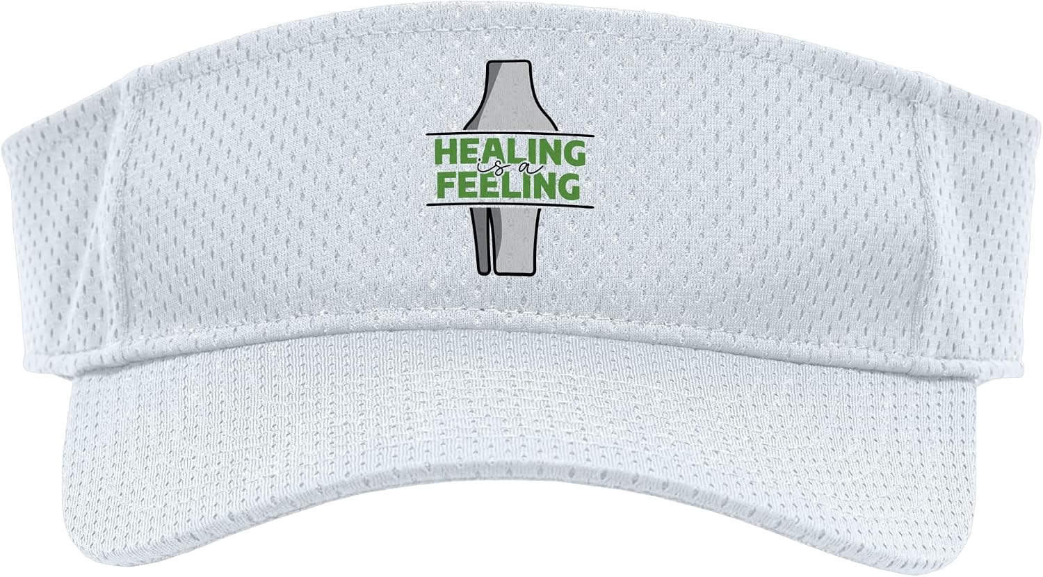Knee Surgery Recovery Knee Surgery Clothes Knee Replacement Sport Sun Visor