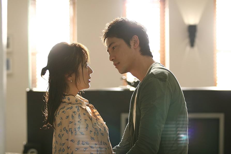 韓国 ドラマ「私に嘘をついてみて」DVD BOX 2巻セット 韓国 ドラマ「私に嘘をついてみて」DVD BOX 2巻セット Amazon.co