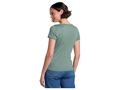 Toad&Co Marley II Short Sleeve T-Shirts Women