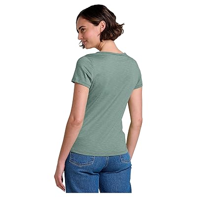 Toad&Co Marley II Short Sleeve T Shirts Women