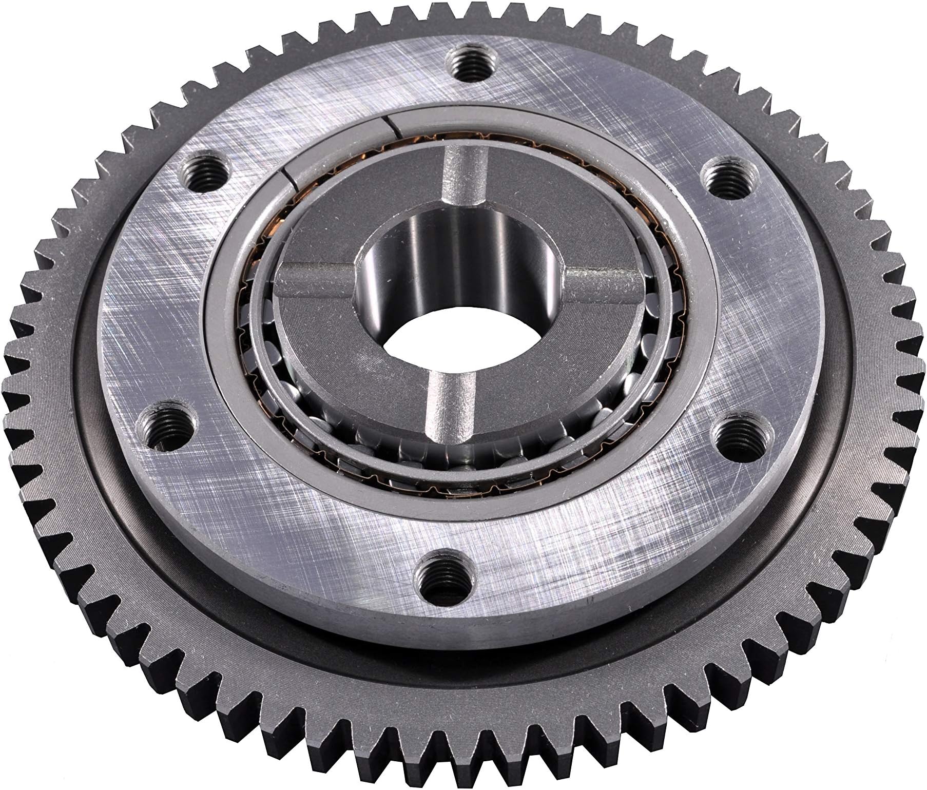 Honbeanify Ideal Fits Yamaha Warrior 1988~2004 Raptor 2005~2012 YFM 350 Starter Clutch Kits