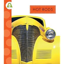 Hot Rods Spot Motorsports