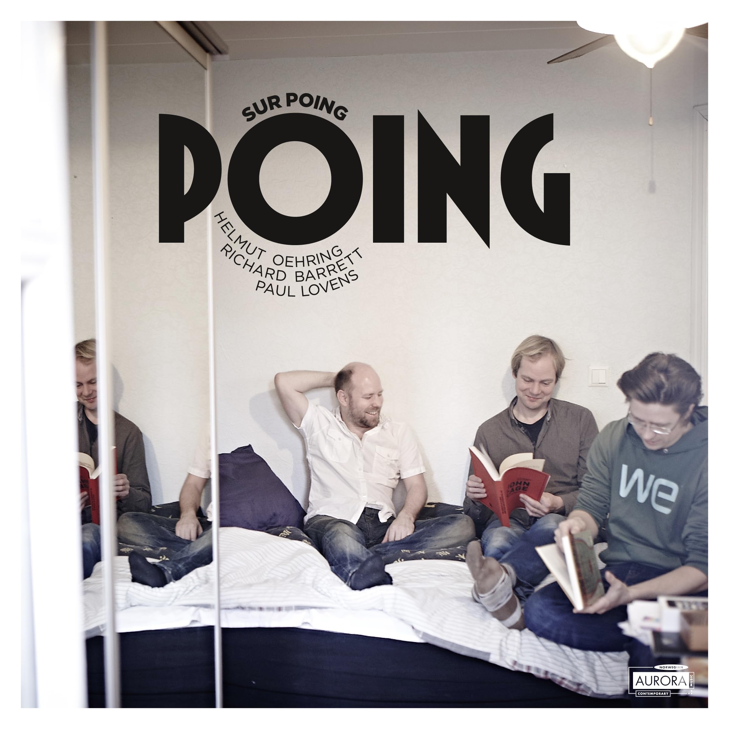 ACD5086 Poing Sur Poing CD ACD5086 NEW