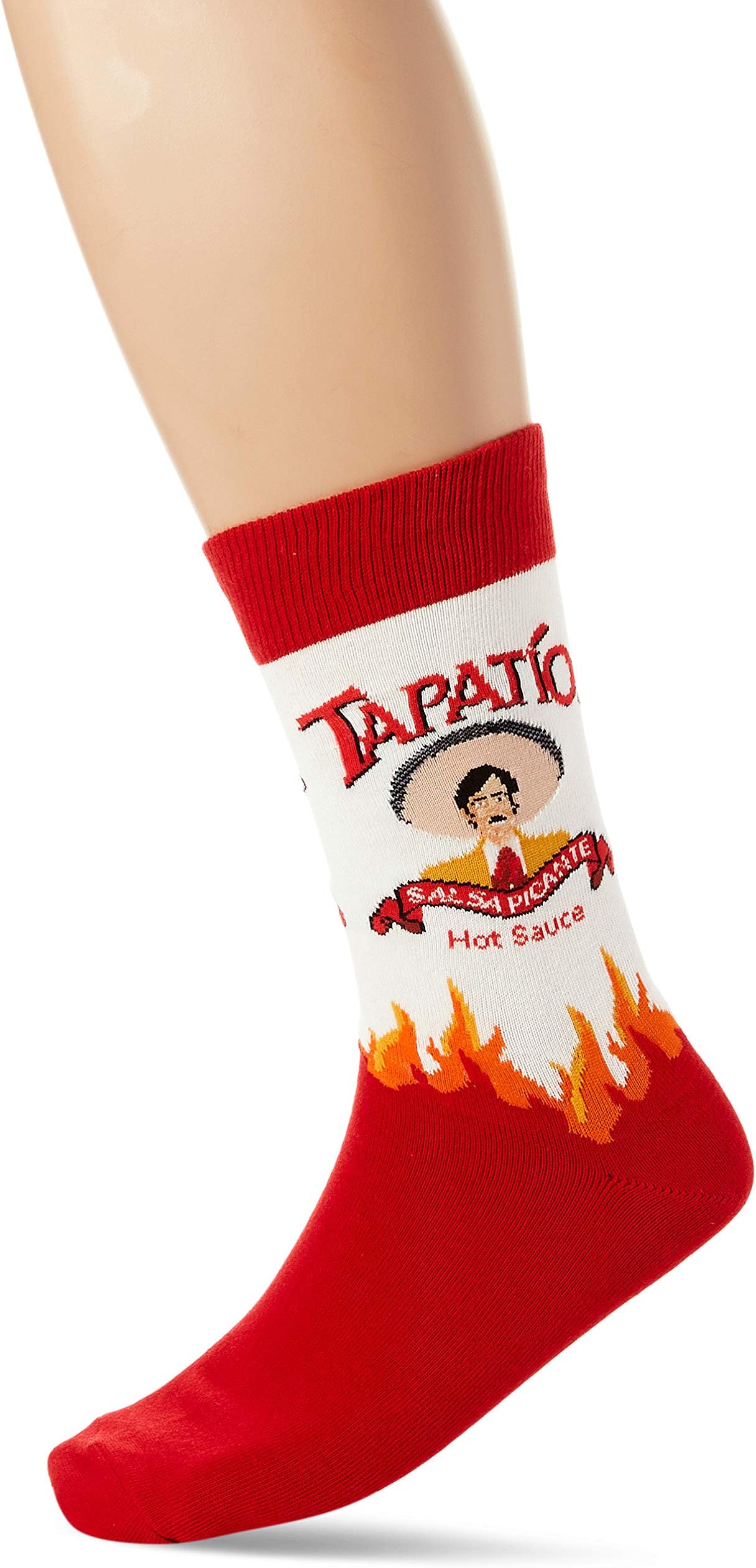 Men's Tapatio Socks