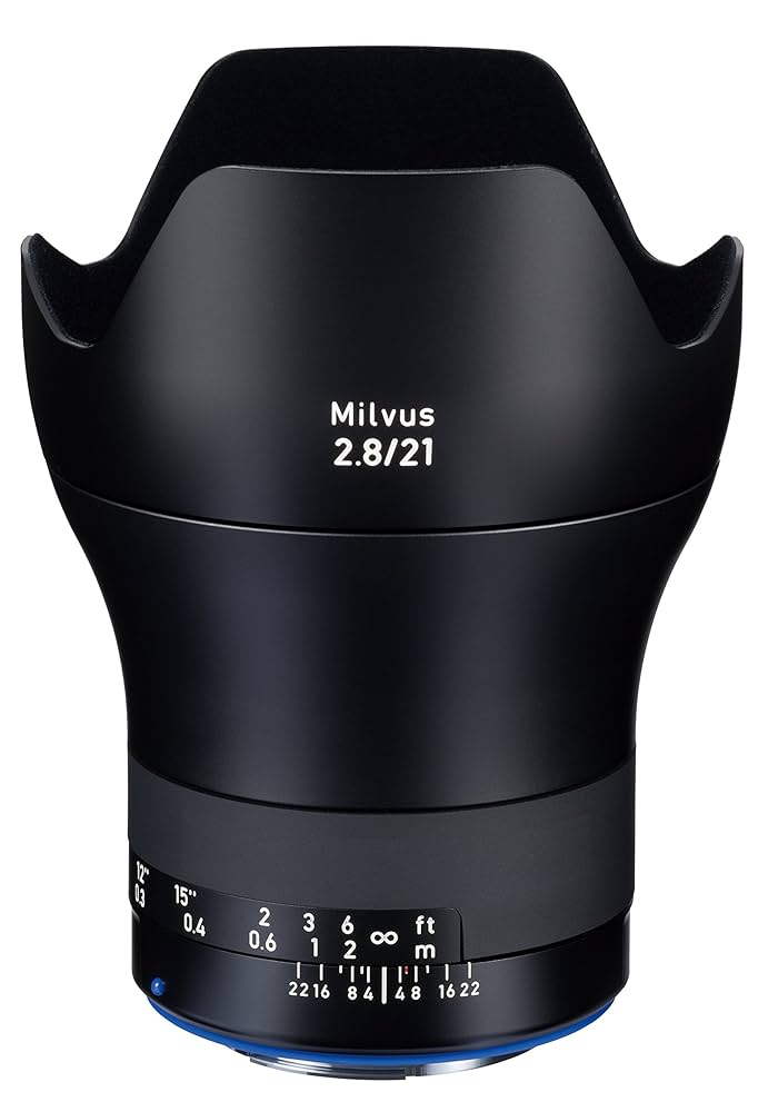 レンズ(単焦点) Carl Zeiss Milvus 50mm F2 M ZF.2 新品)Carl Zeiss (カールツァイス) Milvus 50mm F2 M ZE