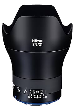 レンズ(単焦点) Carl Zeiss Milvus 21mm f2.8 zf.2 Amazon | Carl Zeiss 単焦点レンズ MILVUS 2.8/21 ZE ブラック