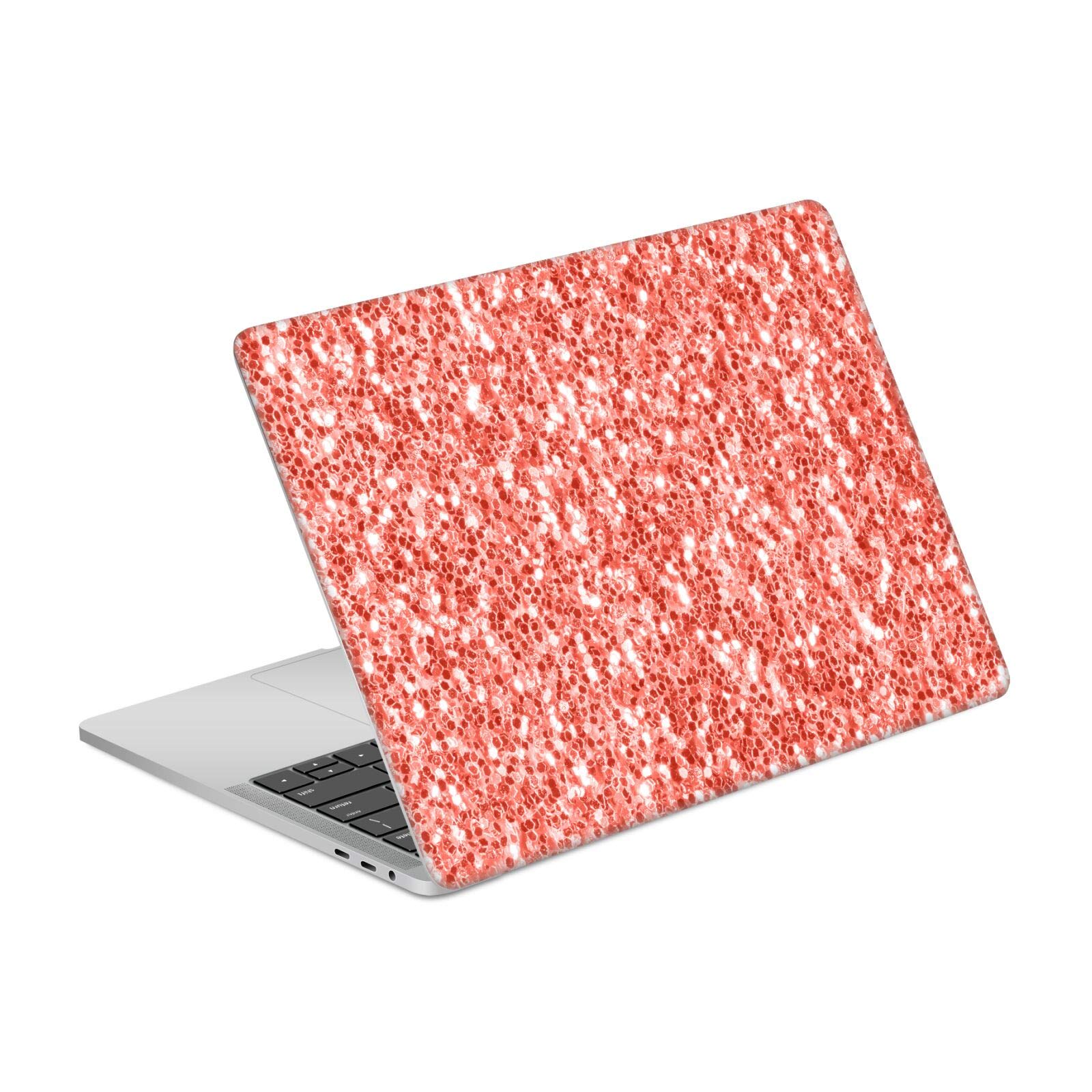 Couverture vinyle MacBook Pro 13 A2338 contre les rayures de coque - 7
