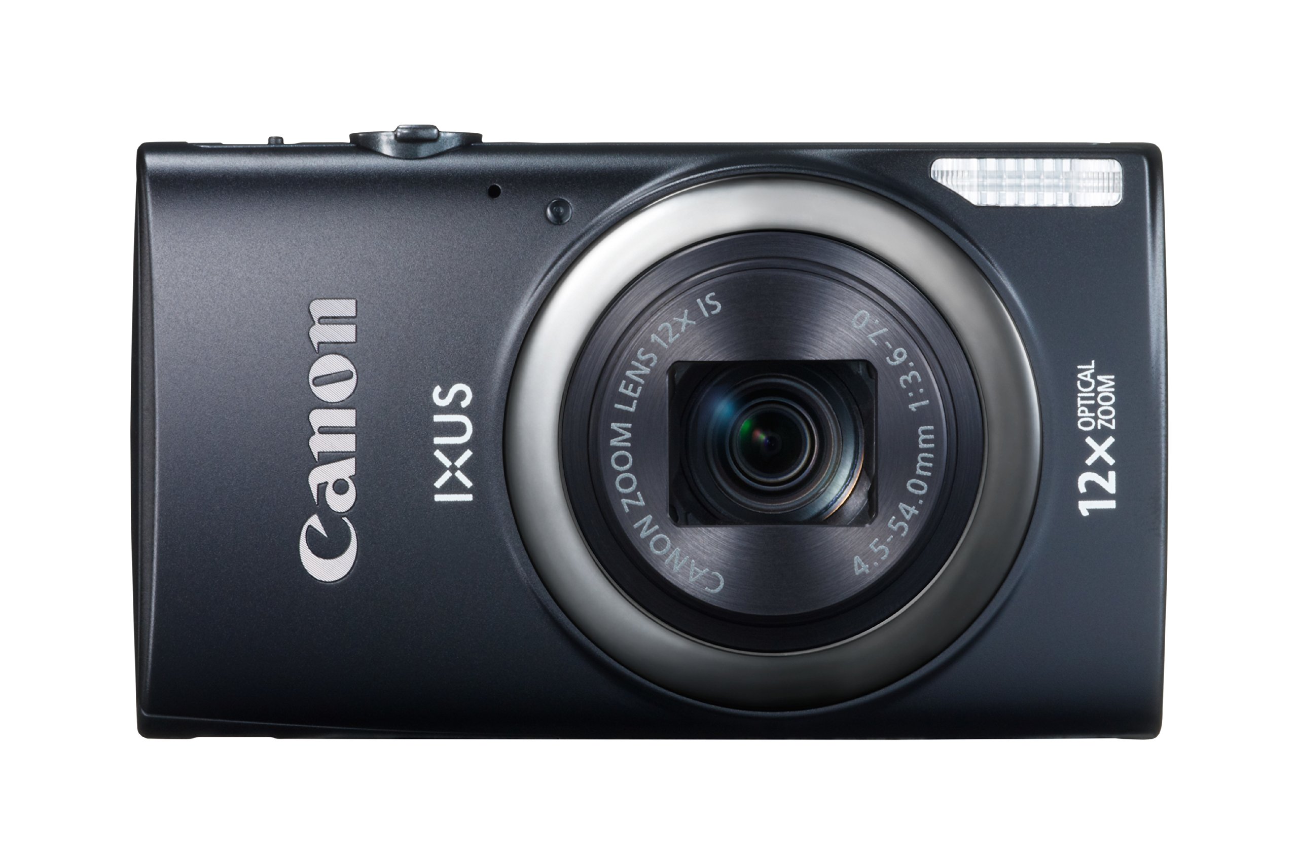 Canon IXUS 265 HS Appareils Photo Numériques 16 Mpix Zoom Optique 12 x
