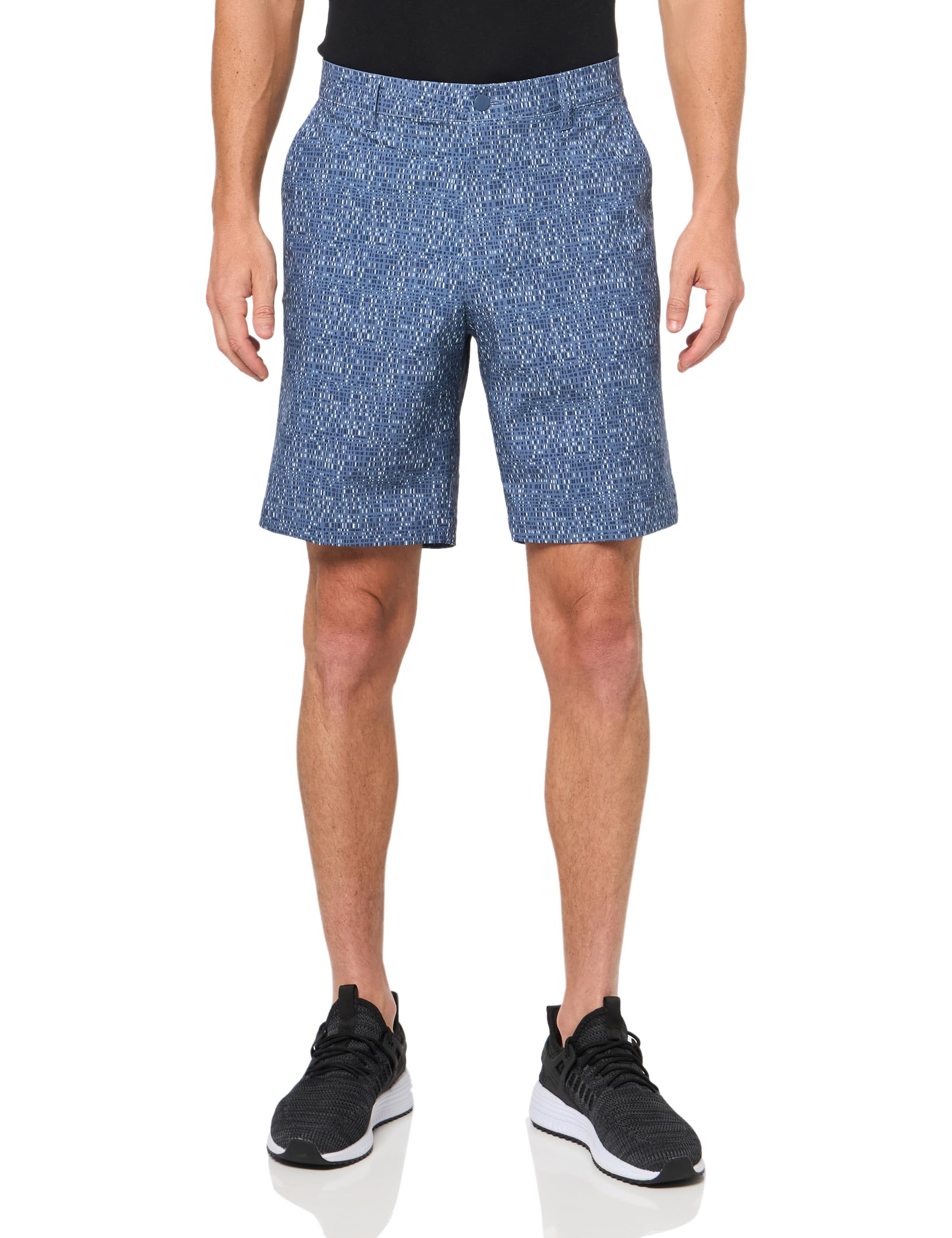 adidas Ultimate365 Printed Golf Short - Szorty golfowe Mężczyźni