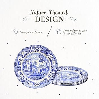 スポード ブルーイタリアン B&B プレート 16cm Spode スポード ブルーイタリアン プレート 16cm 皿 : ブランド