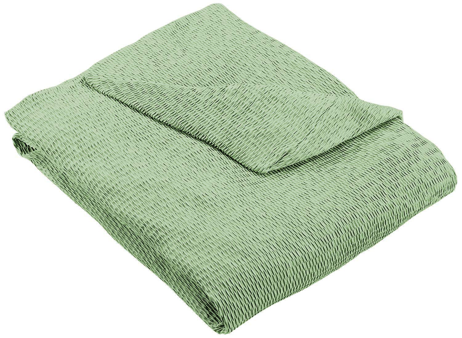 Martina Home Tunez Copridivano, Cotone Poliestere, MUS, 3 Posti (170 a 220 cm)