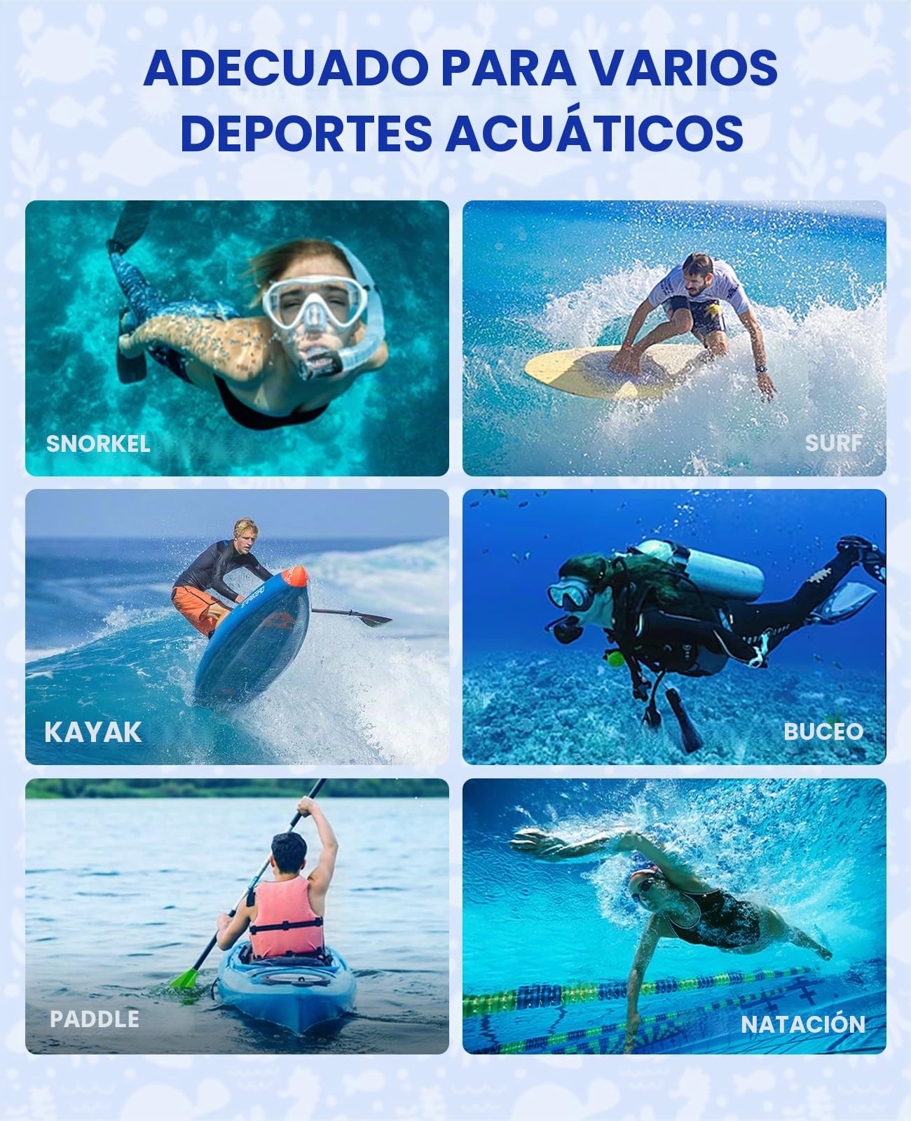 Gogokids Traje de Neopreno para Niñas, Cálido Traje de Buceo 2.5mm Neopreno Manga Larga Engrosado Ropa de Natación de Una Pieza Protección Solar UV 50+