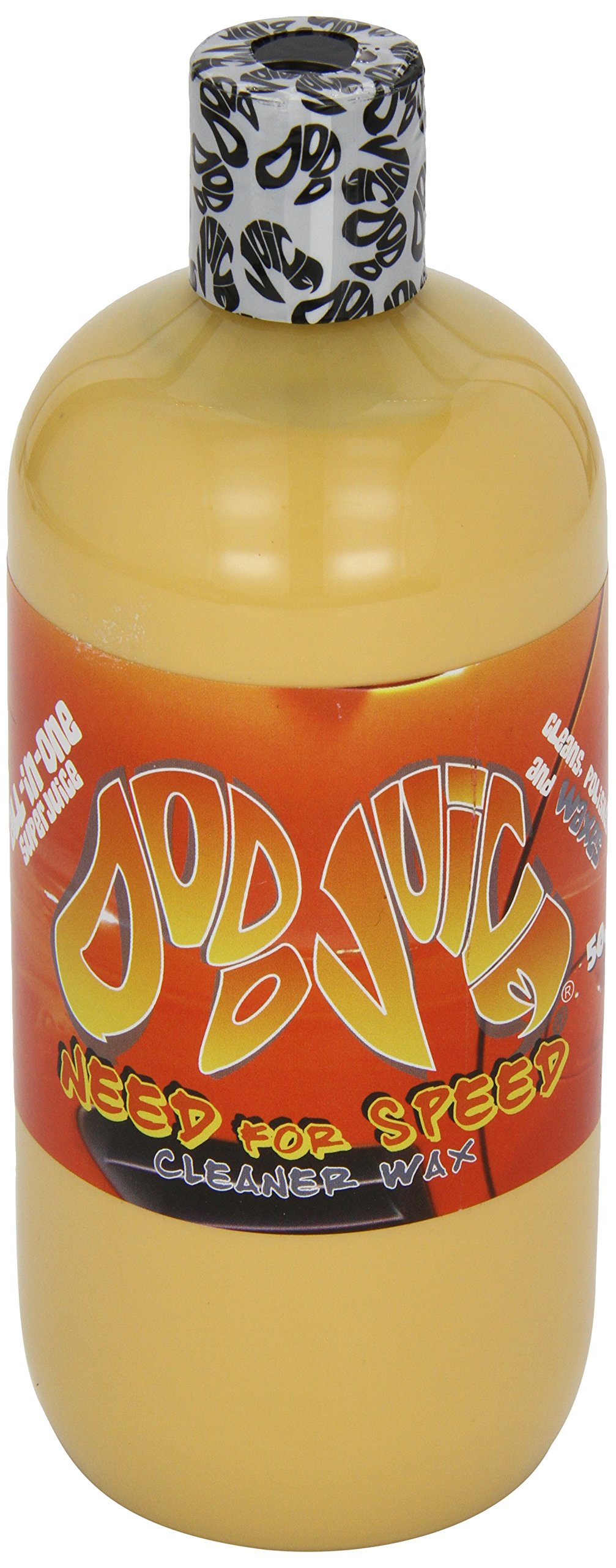 Dodo Juice Need For Speed - 500ml